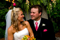 Shannon Dyer and Drew Stratton Wedding - ALL WEDDING DAY PHOTOS