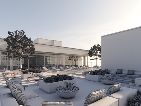 01-Voce_Hotel_and_Residences-Exterior_Pool_Deck